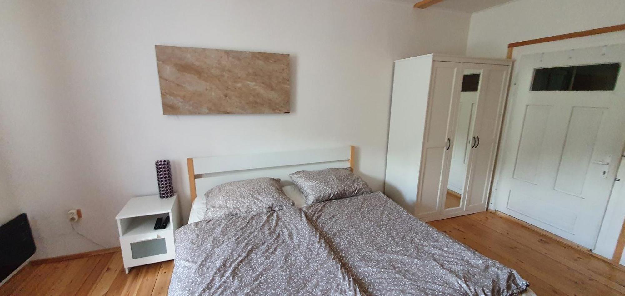 Stiavnicka Villa Mýto pod Ďumbierom Kültér fotó