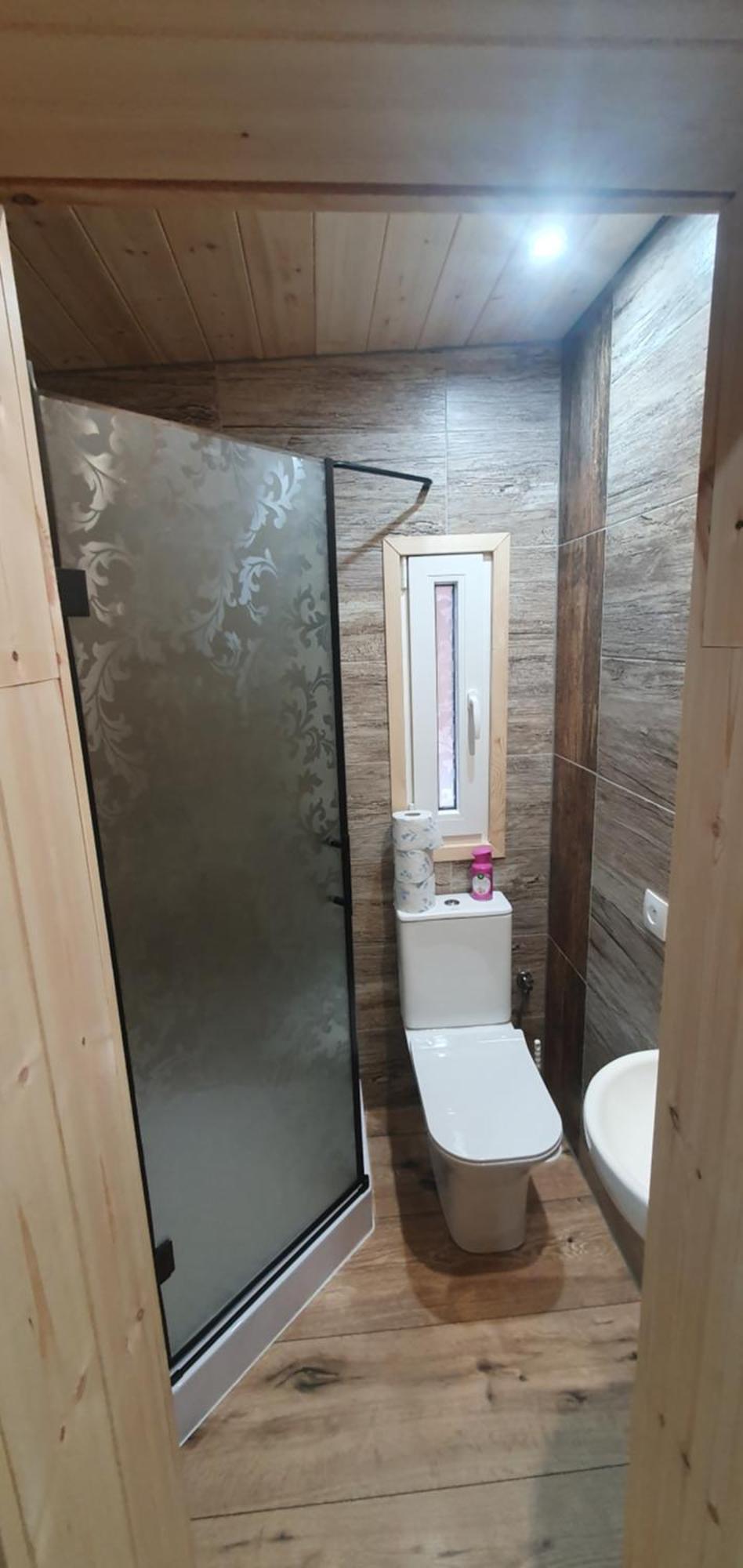 Stiavnicka Villa Mýto pod Ďumbierom Kültér fotó